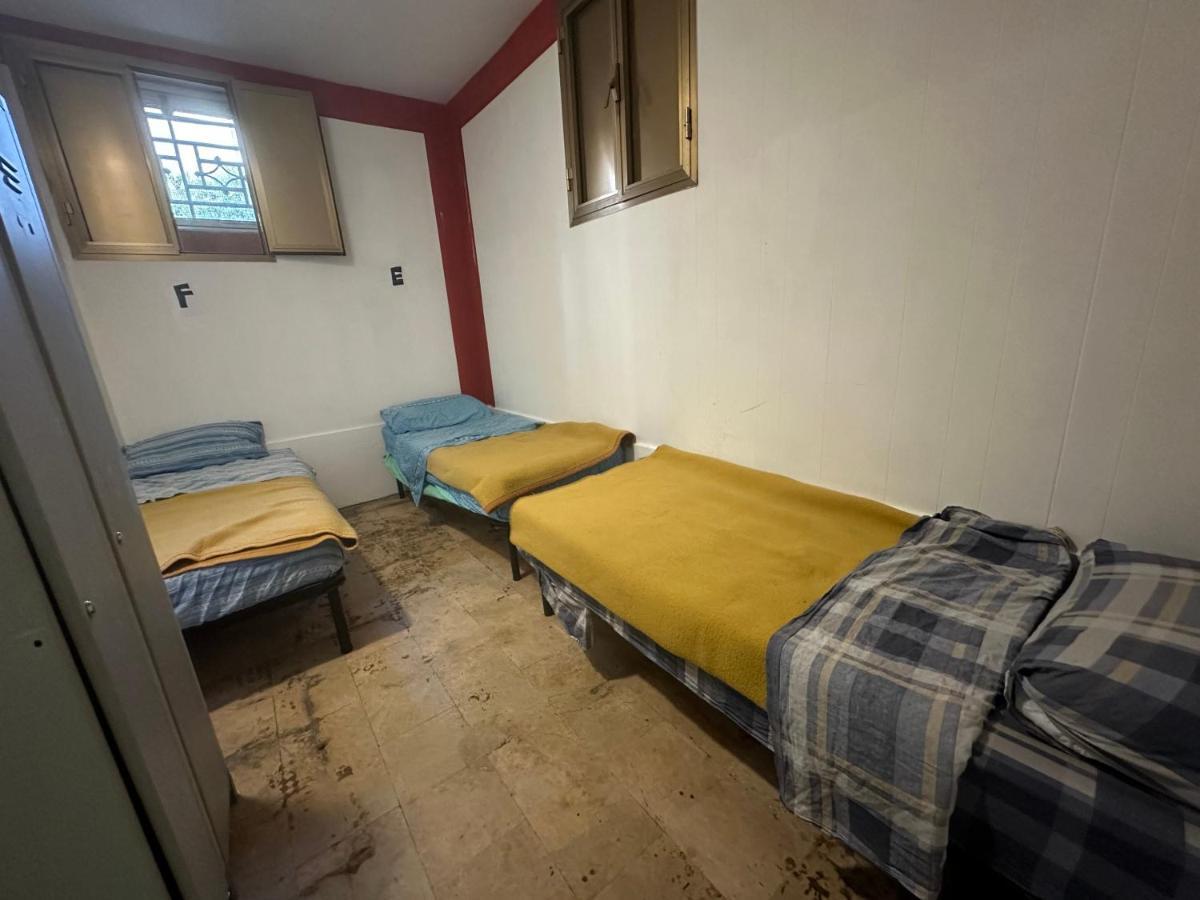 Albergue Apam Roma