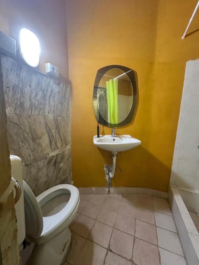 Albergue Apam Roma